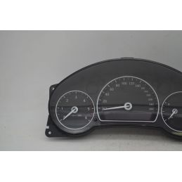 Strumentazione Contachilometri completa Saab 9-3 Dal 2002 al 2014 Cod P12776075  1728024158390