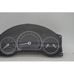 Strumentazione Contachilometri completa Saab 9-3 Dal 2002 al 2014 Cod P12776075  1728024158390