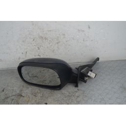 Specchietto Retrovisore esterno SX Saab 9-3 Dal 2002 al 2014 Cod 010725  1728026848435