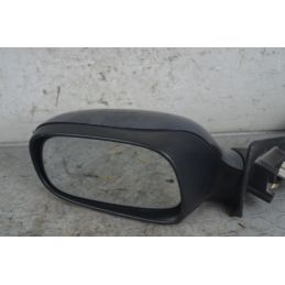 Specchietto Retrovisore esterno SX Saab 9-3 Dal 2002 al 2014 Cod 010725  1728026848435