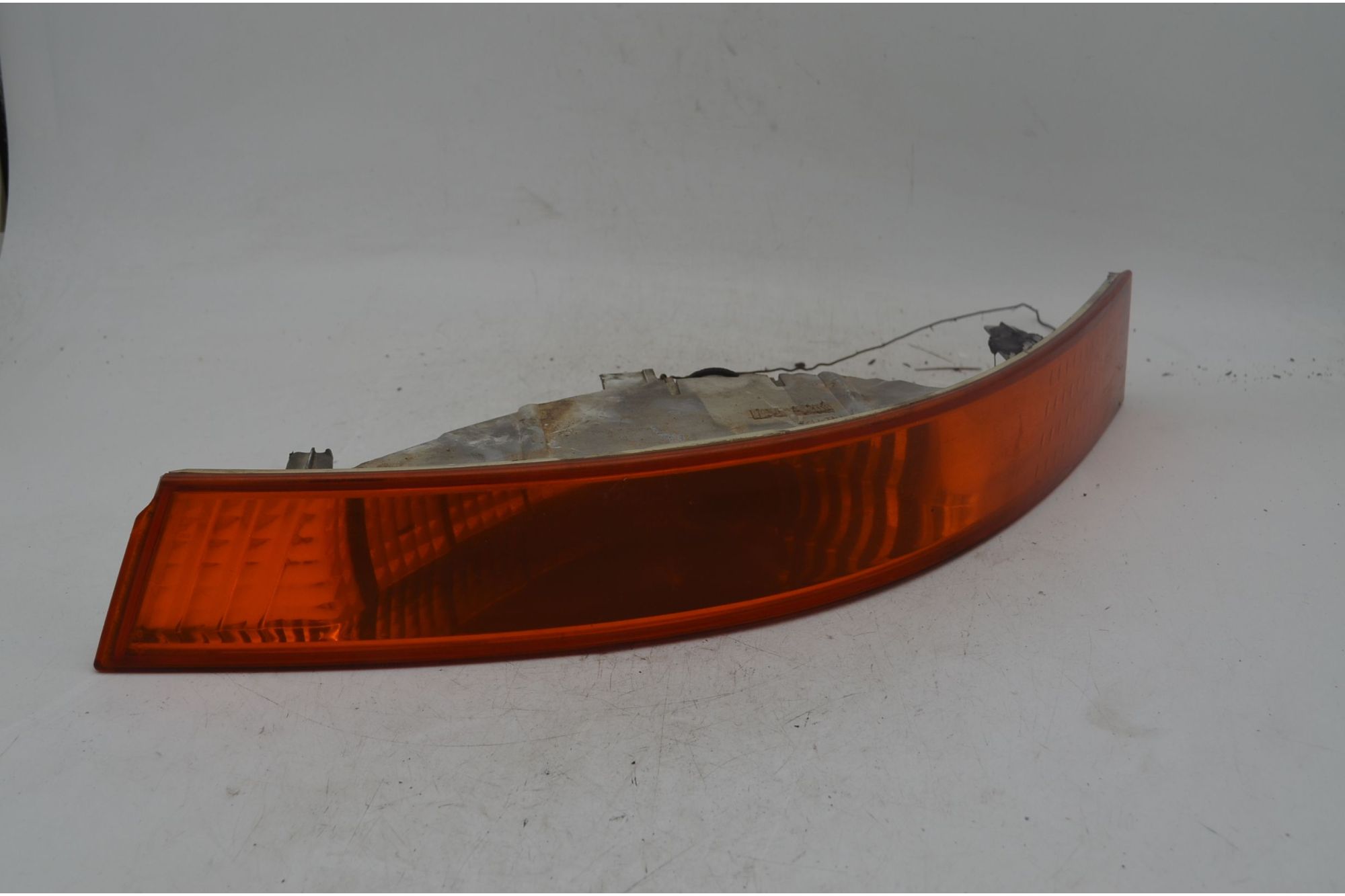 Freccia anteriore SX Renault Master Dal 2003 al 2006 Cod 8200163914  1728027456035