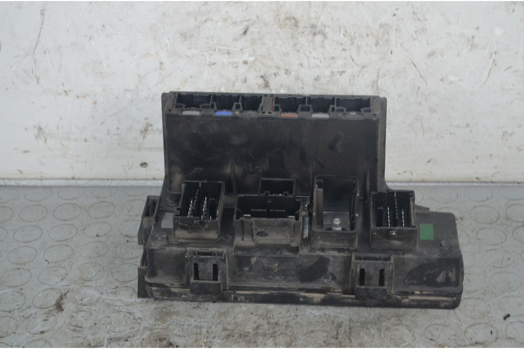 Body Computer Jeep Patriot dal 2007 al 2011 Cod P04692  1728029553640