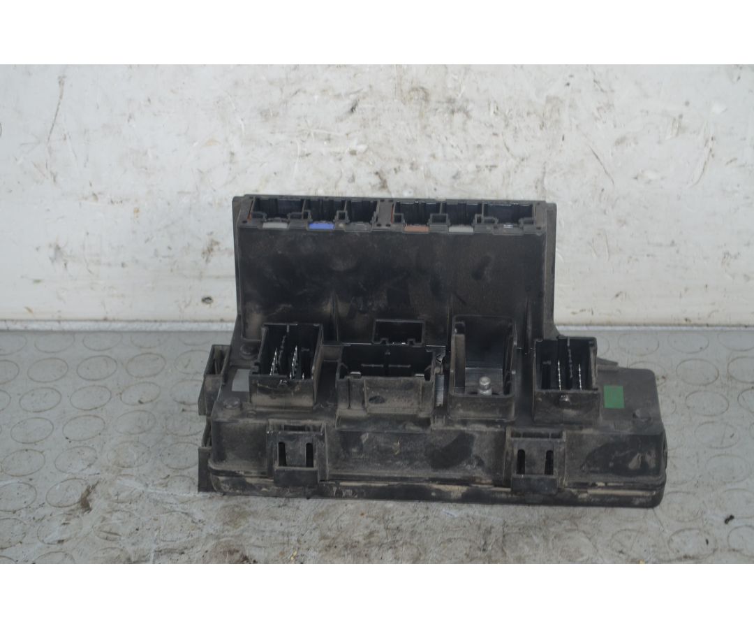 Body Computer Jeep Patriot dal 2007 al 2011 Cod P04692  1728029553640