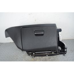 Vano Portaoggetti BMW Serie 1 E87  Dal 2004 al 2013 Cod 5384147  1728029618691