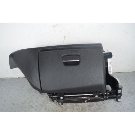 Vano Portaoggetti BMW Serie 1 E87  Dal 2004 al 2013 Cod 5384147  1728029618691