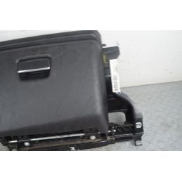 Vano Portaoggetti BMW Serie 1 E87  Dal 2004 al 2013 Cod 5384147  1728029618691