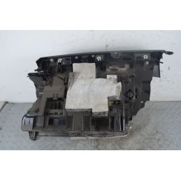 Vano Portaoggetti BMW Serie 1 E87  Dal 2004 al 2013 Cod 5384147  1728029618691