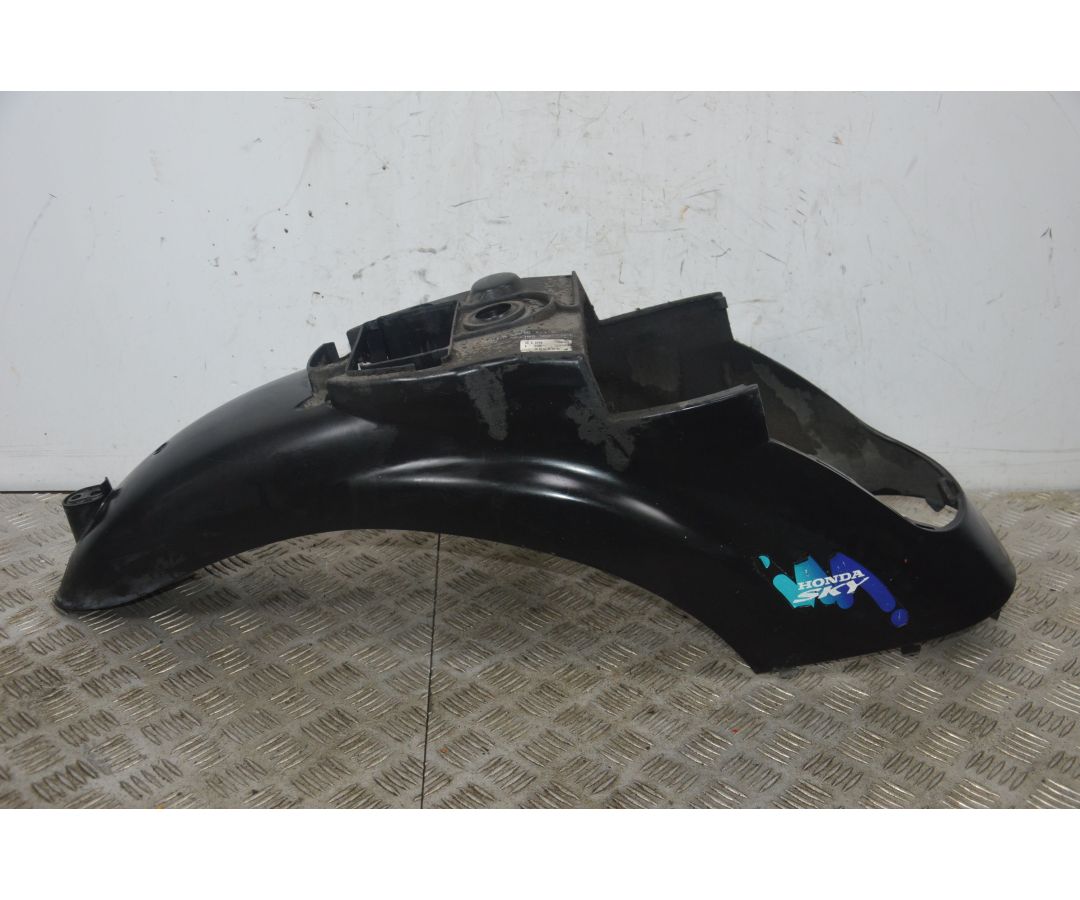 Carena Codone Posteriore Honda Sky 50 dal 1998 al 2004  1728031376282