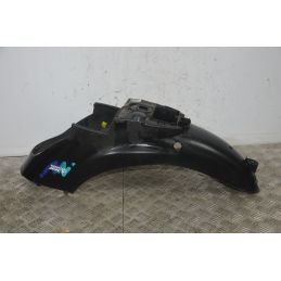 Carena Codone Posteriore Honda Sky 50 dal 1998 al 2004  1728031376282