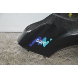 Carena Codone Posteriore Honda Sky 50 dal 1998 al 2004  1728031376282