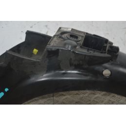 Carena Codone Posteriore Honda Sky 50 dal 1998 al 2004  1728031376282