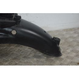 Carena Codone Posteriore Honda Sky 50 dal 1998 al 2004  1728031376282