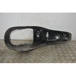 Carena Codone Posteriore Honda Sky 50 dal 1998 al 2004  1728031376282