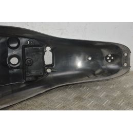 Carena Codone Posteriore Honda Sky 50 dal 1998 al 2004  1728031376282