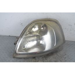 Faro Anteriore SX Renault Master Dal 2003 al 2006 Cod 41950748  1728030034169