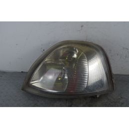 Faro Anteriore SX Renault Master Dal 2003 al 2006 Cod 41950748  1728030034169