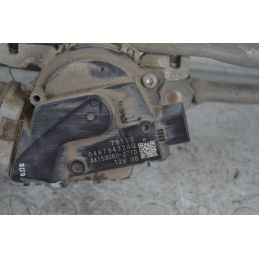 Motorino Tergicristalli Anteriore Jeep Patriot Dal 2007 al 2011 Cod 04879432AG  1728030513961