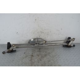 Motorino Tergicristalli Anteriore Jeep Patriot Dal 2007 al 2011 Cod 04879432AG  1728030513961