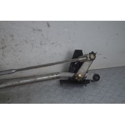 Motorino Tergicristalli Anteriore Jeep Patriot Dal 2007 al 2011 Cod 04879432AG  1728030513961