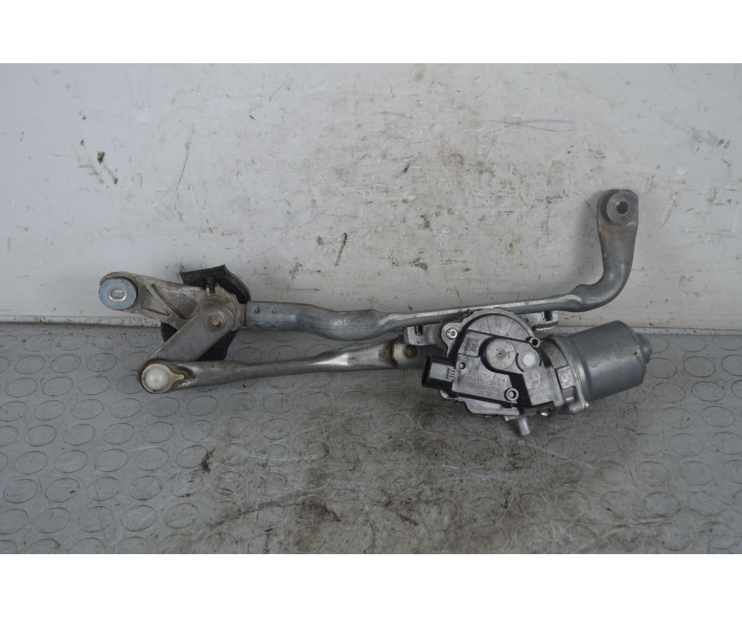 Motorino Tergicristalli anteriore Toyota Yaris XP130 Dal 2011 al 2019 Cod 85110-0D191  1728031318954