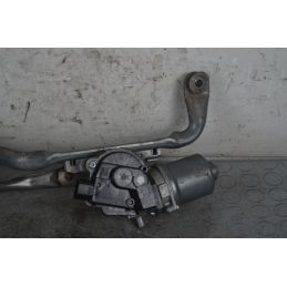 Motorino Tergicristalli anteriore Toyota Yaris XP130 Dal 2011 al 2019 Cod 85110-0D191  1728031318954