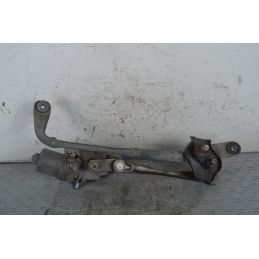 Motorino Tergicristalli anteriore Toyota Yaris XP130 Dal 2011 al 2019 Cod 85110-0D191  1728031318954