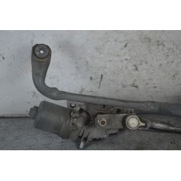 Motorino Tergicristalli anteriore Toyota Yaris XP130 Dal 2011 al 2019 Cod 85110-0D191  1728031318954