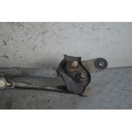 Motorino Tergicristalli anteriore Toyota Yaris XP130 Dal 2011 al 2019 Cod 85110-0D191  1728031318954