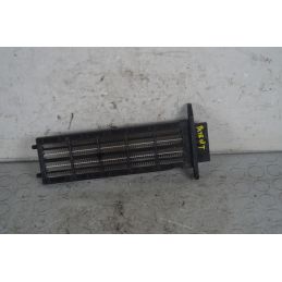 Radiatore Riscaldamento Abitacolo Jeep Patriot dal 2007 al 2011 Cod AA013410-0550  1728032314696