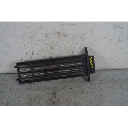 Radiatore Riscaldamento Abitacolo Jeep Patriot dal 2007 al 2011 Cod AA013410-0550  1728032314696