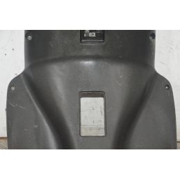 Carena Retroscudo Aprilia SR 125 / 150 Dal 1999 al 2001  1728032840287