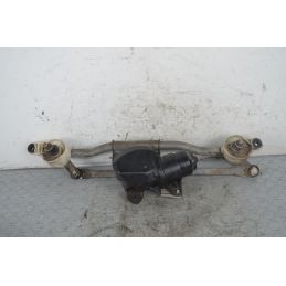 Motorino tergicristalli anteriore Opel Agila B Dal 2008 al 2015 Cod OE 95517286  1728033500050