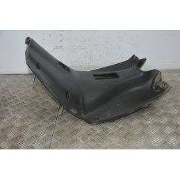 Carena Retroscudo Aprilia SR 125 / 150 Dal 1999 al 2001  1728032840287