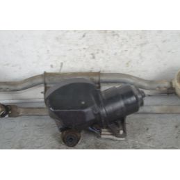 Motorino tergicristalli anteriore Opel Agila B Dal 2008 al 2015 Cod OE 95517286  1728033500050