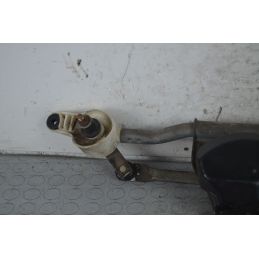 Motorino tergicristalli anteriore Opel Agila B Dal 2008 al 2015 Cod OE 95517286  1728033500050