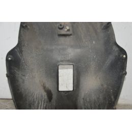 Carena Retroscudo Aprilia SR 125 / 150 Dal 1999 al 2001  1728032840287