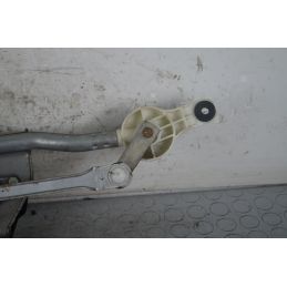 Motorino tergicristalli anteriore Opel Agila B Dal 2008 al 2015 Cod OE 95517286  1728033500050