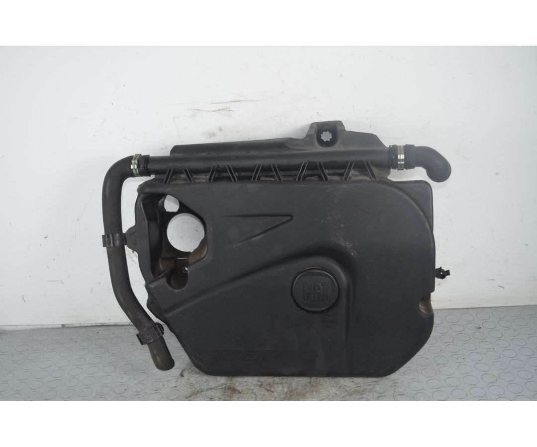 Coperchio Motore Fiat Grande Punto Dal 2005 al 2018 Cod 55211031  1728033188067