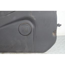 Coperchio Motore Fiat Grande Punto Dal 2005 al 2018 Cod 55211031  1728033188067