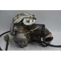 Carburatore Honda SH 125 / 150 carburatore dal 2001 al 2004  1728034076325