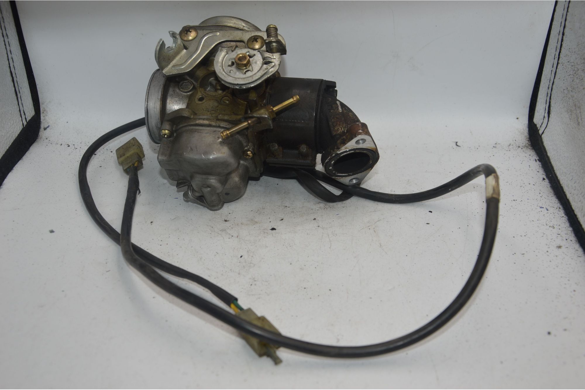 Carburatore Honda SH 125 / 150 carburatore dal 2001 al 2004  1728034076325