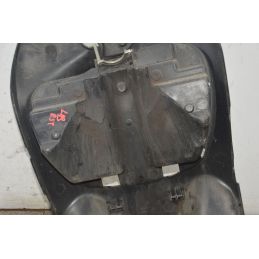 Carena Retroscudo Piaggio Liberty 50 / 125 / 150 dal 2004 al 2016  1728034373073