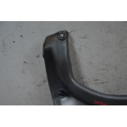 Carena Codino Posteriore Honda SH 125 / 150 dal 2005 al 2008  1728034852547