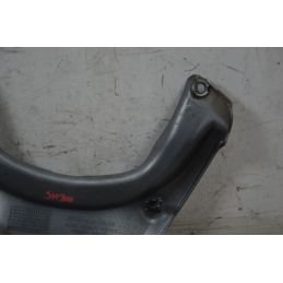 Carena Codino Posteriore Honda SH 125 / 150 dal 2005 al 2008  1728034852547