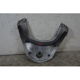 Carena Codino Posteriore Honda SH 125 / 150 dal 2005 al 2008  1728034852547