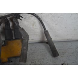 Bobine Accensione Daewoo Lanos Dal 1997 al 2002 Cod 96253555  1728034900644