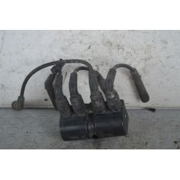 Bobine Accensione Daewoo Lanos Dal 1997 al 2002 Cod 96253555  1728034900644