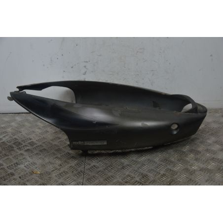 Carena Codone Posteriore Aprilia SR 125 / 150 Dal 1999 al 2001  1728037667391