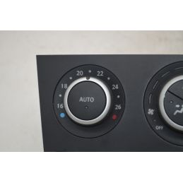 Controllo Comando Clima Saab 9-3 Dal 2007 al 2011 Cod 12772891  1728037395546