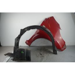 Parafango anteriore DX + Passaruota DX Peugeot 107 Dal 2005 al 2014  1728047308208